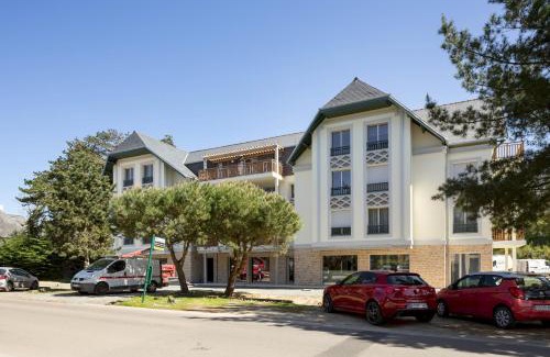 Sables-d'Or-les-Pins Apartment | Family-Friendly Les Pins 201, Steps from the Beach