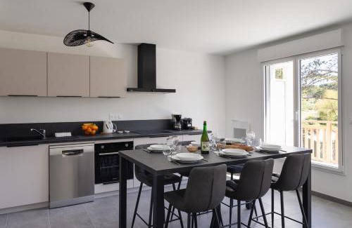 Sables-d'Or-les-Pins Apartment | Family-Friendly Les Pins 210, Steps from the Beach