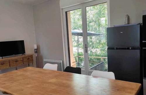 Jars House | Relaxing Stay at Les Plançons by Sancerre Vineyards