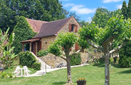 Proissans House | Les Platanes à Sarlat