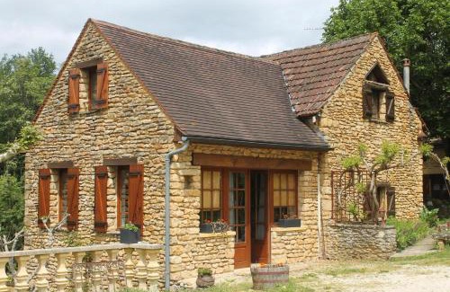 Proissans House | Les Platanes à Sarlat