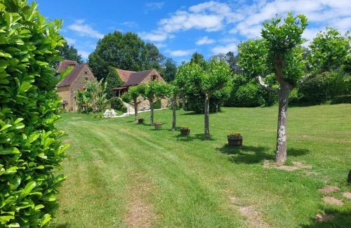 Proissans House | Les Platanes à Sarlat