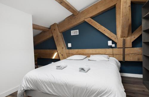 Conques-sur-Orbiel Apartment | Relax at Les Platanes du Domaine with Pool near Carcassonne