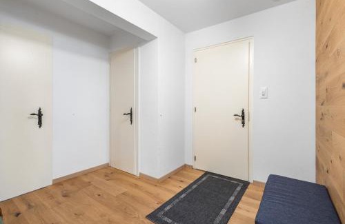 Saint-Pierre-de-Clages Apartment | Discover Les Platanes F1: Family-Friendly Stay in Centre