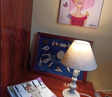 Cimadevilla Apartment | Family-Friendly Retreat at Les Playes, Cimavilla - 9.3/10