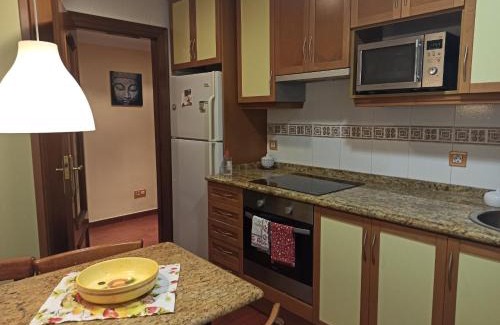 Cimadevilla Apartment | Family-Friendly Retreat at Les Playes, Cimavilla - 9.3/10