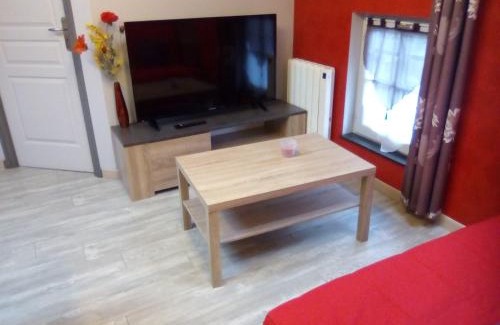 Bar-le-Duc Apartment | Relax at Les Ponts de l'Ornain – Pet and Child Friendly!