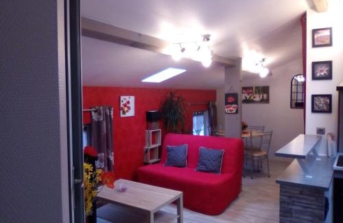 Bar-le-Duc Apartment | Relax at Les Ponts de l'Ornain – Pet and Child Friendly!