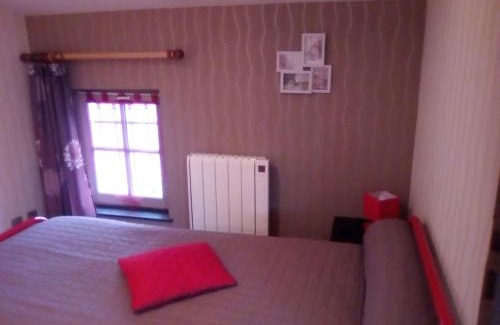 Bar-le-Duc Apartment | Relax at Les Ponts de l'Ornain – Pet and Child Friendly!