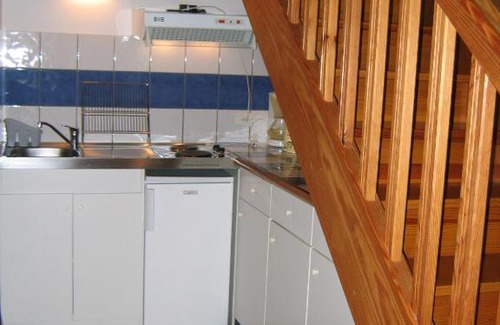 Peone Apartment | Discover Les Portes du Mont Mounier: Pet & Child Friendly Stay