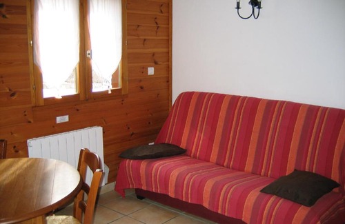 Peone Apartment | Discover Les Portes du Mont Mounier: Pet & Child Friendly Stay