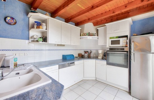 Les Portes-en-Re House | Perfect Family Getaway on the Beautiful Ile de Ré