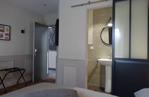 Falaise Bed & Breakfast | Les Prémontrés: Guest Rated 9.8 with Pool & Breakfast