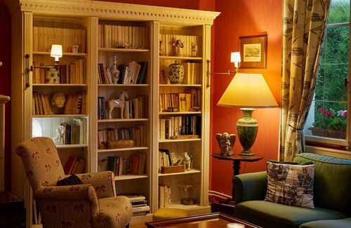 Selestat Hotel | Discover Les Prés D'ondine: Pet-Friendly & Spa Retreat
