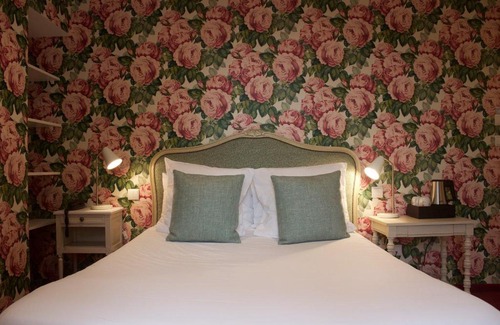 Selestat Hotel | Discover Les Prés D'ondine: Pet-Friendly & Spa Retreat