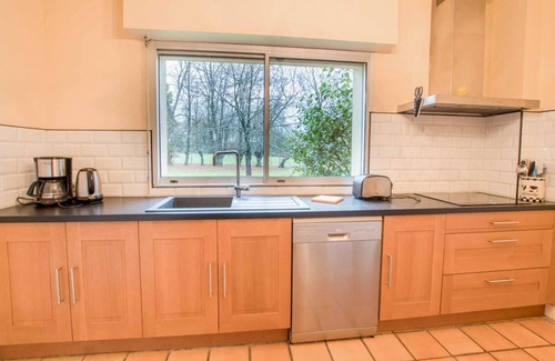 La Londe House | Explore Les Prés des Charmilles: Pet Friendly Retreat