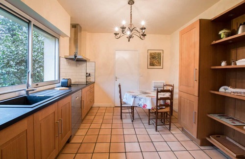 La Londe House | Explore Les Prés des Charmilles: Pet Friendly Retreat
