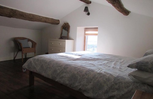 Breuil-Barret House | Pet-Friendly Retreat at Les Puvinieres - Rated 9.3/10