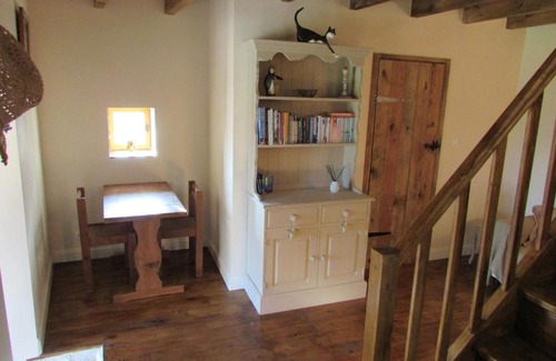 Breuil-Barret House | Pet-Friendly Retreat at Les Puvinieres - Rated 9.3/10