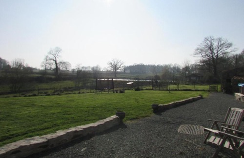 Breuil-Barret House | Pet-Friendly Retreat at Les Puvinieres - Rated 9.3/10