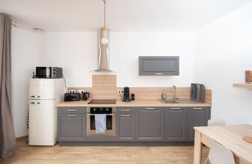 Accolay Apartment | Discover Les Rêveries de la Tour: Family-Friendly Retreat