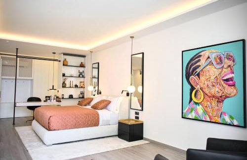 Oyo Hotel | Les Relais De L'Alima