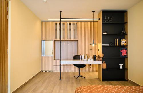 Oyo Hotel | Les Relais De L'Alima