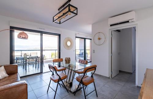 Pietrosella Apartment | Child-Friendly Escape at Les Rivages De Stagnola
