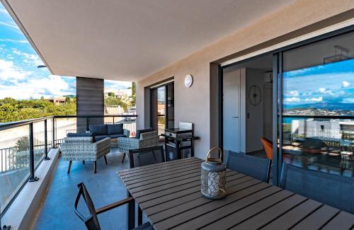 Pietrosella Apartment | Child-Friendly Escape at Les Rivages De Stagnola