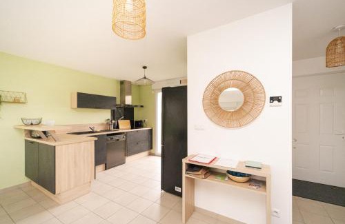 Civray-de-Touraine House | Pet-Friendly Les Rives de Chenonceaux with 9/10 Guest Rating