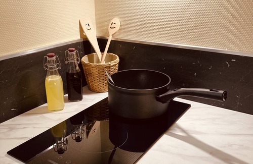 Chateauroux Apartment | Discover Les Rives de L'indre: Family & Pet-Friendly Stay