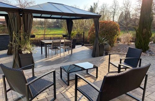 Ensisheim Apartment | Discover Les Rives des Habsbourg: Guest Rated 9.6/10