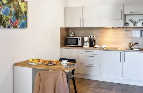 Montlucon Apartment | Inviting Les Rives du Cher: Comfortable T2 Apartment Retreat
