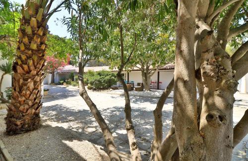 Saintes-Maries-de-la-Mer Hotel | Discover Les Rizières: Oceanfront Getaway with Pool