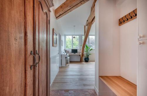 Notre-Dame Apartment | Discover Les Robinsons de Versailles: Central & Green Escape