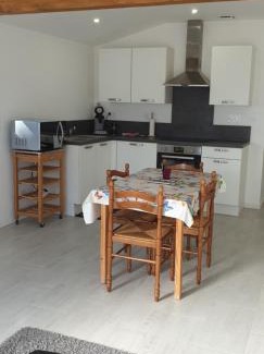 Saint-Gervais-d'Auvergne Apartment | Serene Escape at Les Rochettes - Guest Rated 9.7