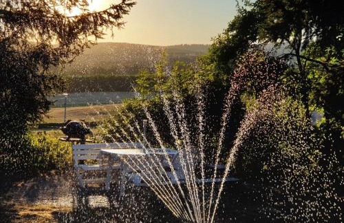 Saint-Gervais-d'Auvergne Apartment | Serene Escape at Les Rochettes - Guest Rated 9.7