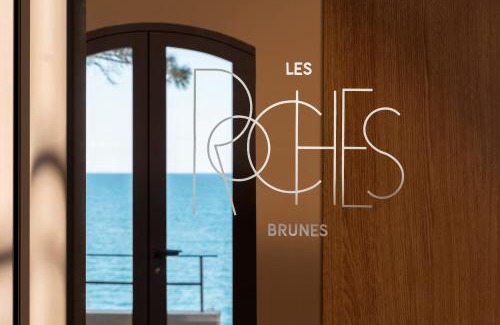 Collioure Hotel | Relax at Les Roches Brunes: Oceanfront Spa Getaway