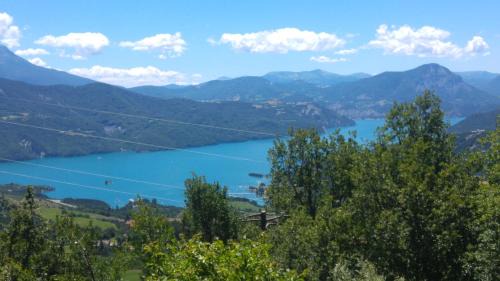 Prunieres House | Guest Rated: Les Roches Fleuries with a 9/10 Score