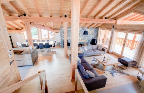 Morzine Ski Chalet | Discover Les Roches Noires: Family-Friendly 4-Star Retreat