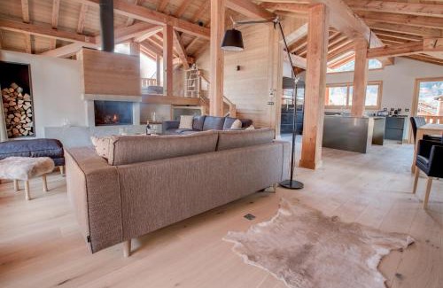 Morzine Ski Chalet | Discover Les Roches Noires: Family-Friendly 4-Star Retreat
