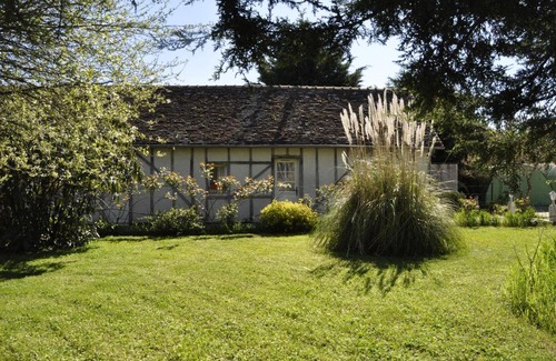 Cormeray Bed & Breakfast | Family-Friendly Getaway at Les Rouches - Rated 9/10