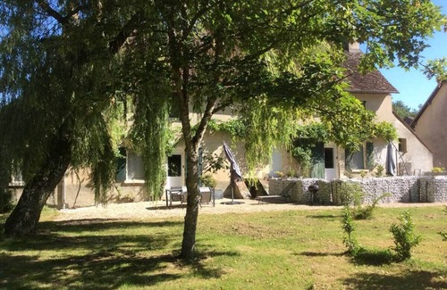 Jars House | Experience Les Ruellés: A Renovated Farmhouse Retreat