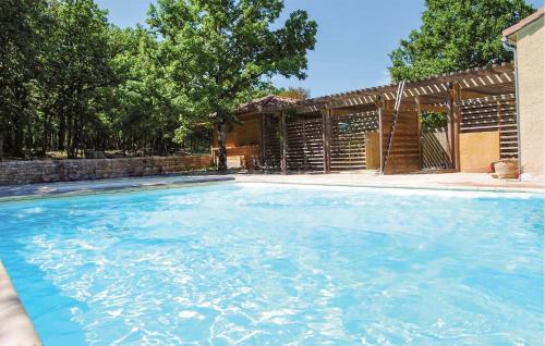 Gramat Apartment | Enjoy Family-Friendly Stays at Les Sgalires with Pool Access