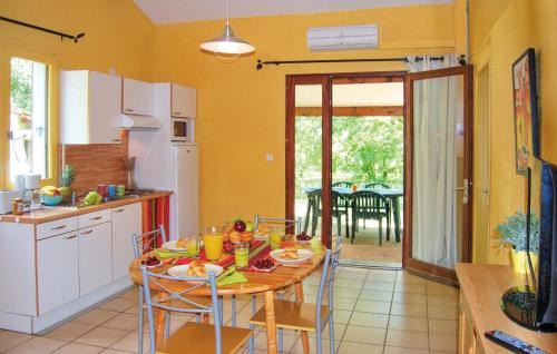 Gramat Apartment | Enjoy Family-Friendly Stays at Les Sgalires with Pool Access