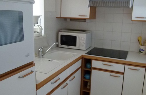 La Chaume Apartment | Ocean View Retreat in Les Sables d'Olonne - Guest Rated 9/10