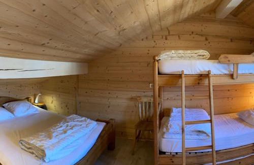 Les Saisies Apartment | Family-Friendly Appartement Les Saisies for 6 Guests