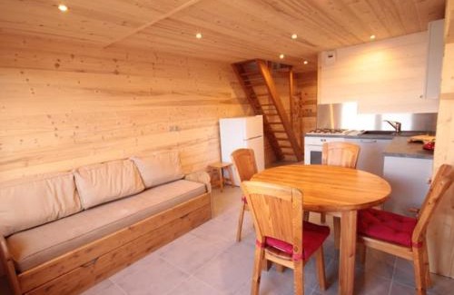 Les Saisies Apartment | Family-Friendly Appartement Les Saisies for 6 Guests