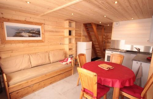 Les Saisies Apartment | Family-Friendly Appartement Les Saisies for 6 Guests