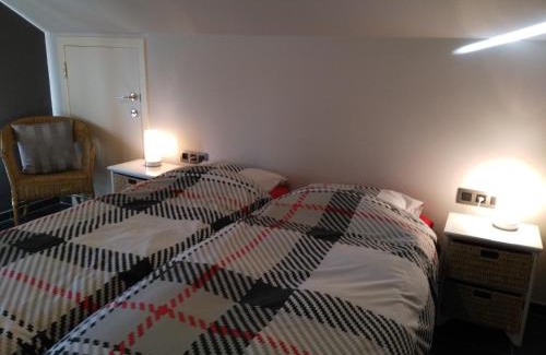 Vaux-sur-Sure House | Family-Friendly Escape at Les Sansonnets - Rated 9/10